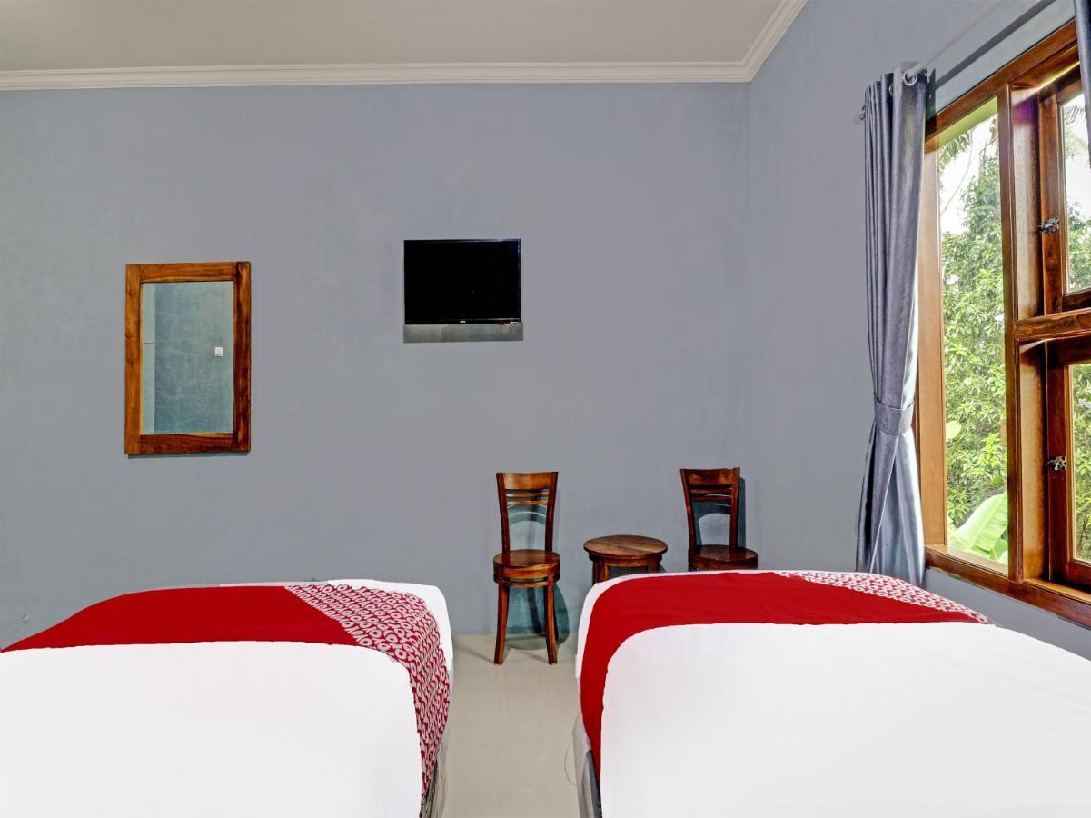 Oyo 91693 Cibening Hotel